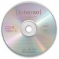 Intenso 100x CD-R 700MB